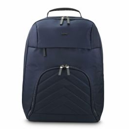 Maletín para Portátil Hama 00222045 Azul Maletín para Portátil Hama 00222045 Azul
