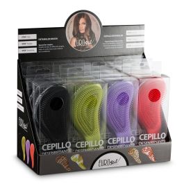Eurostil Desenredar color cepillo grande Precio: 5.59000035. SKU: SLC-69390