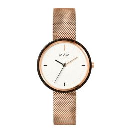 Reloj Unisex MAM 664 (Ø 33 mm) Precio: 67.58999984. SKU: S0362020