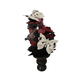 Decoración para Halloween Flores Precio: 10.58999986. SKU: B1GX65GCGZ