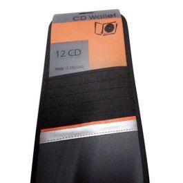 Archivo Cd Cartera De 12 Precio: 2.9912652. SKU: B1E83MDJ6D