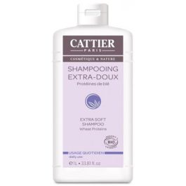 Cattier Champú Extra Suave 1L Precio: 16.78999993. SKU: B1C62W62AS