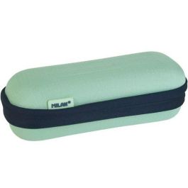Milan Portatodo Ovalado Semirrígido Serie 1918 Verde Precio: 6.50000021. SKU: B1JTPBLBBX