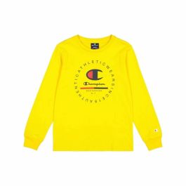 Camiseta de Manga Larga Hombre Champion Precio: 19.49999942. SKU: B1A5N4XA4Q