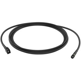 Axis TU6004-E CL2 Cable Exterior 30m Negro, IP66/IP6K9K, para Serie F, conectores FAKRA (F91) a SMA (F21/F72/F41) Precio: 132.49999972. SKU: B1G3PGF9TR