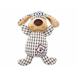 Peluche para perros Trixie Poliéster Felpa Perro 26 cm