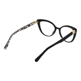Montura de Gafas Mujer Love Moschino MOL500 547T3 Montura de Gafas Mujer Love Moschino MOL500 547T3