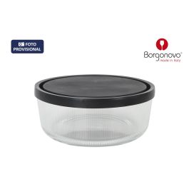 Inde Fiambrera Redonda Ø18.5 cm con Tapa Igloo Lines 1470cc Precio: 73.68000002. SKU: B1BF25WYG5