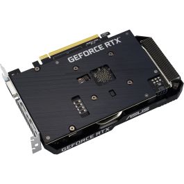 Asus 90YV0GH6-M0NA00 Tarjeta Gráfica Dual GeForce RTX 3050 V2 OC 8GB GDDR6 1852MHz 2 Ranuras