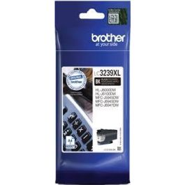 Brother Cartucho de Tinta Negro para HL-J6000DW, MFC-J5945DW, J6945DW - 6.000 páginas Precio: 68.4999997. SKU: S8402053