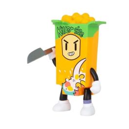 Stumble Guys Pack 1 Figura Acción 64116012 Bizak Stumble Guys Pack 1 Figura Acción 64116012 Bizak