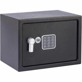 Yale YSV/250/DB2 Caja Fuerte Electrónica Mediana 16,3L YAL5011802412774 - 25x35x25cm