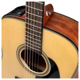 Guitarra Takamine Gld12 E/A (Tep3) Dreadnought - Natural Guitarra Takamine Gld12 E/A (Tep3) Dreadnought - Natural