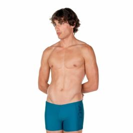 Bañador Hombre Aquarapid Pacher Azul 2XL Precio: 27.59000013. SKU: B1HKX2VEAZ