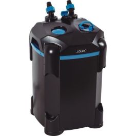 Filtro externo - Zolux - X-Ternal 100 - Potencia 9,3 W - Caudal máximo 750 L/h - Para acuarios de hasta 100 L Precio: 104.79000026. SKU: B1FKNGGFA6