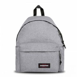 Eastpak Mochila Pak'R Acolchada Gris Sunday 24 L EAS5414709190743