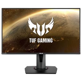 ASUS TUF Gaming VG279QM Monitor Gaming 27" Full HD 1920 x 1080, 280Hz, IPS, 1ms, NVIDIA G-SYNC
