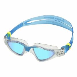 Gafas de Natación Aqua Sphere Kayenne Azul Aguamarina Talla única