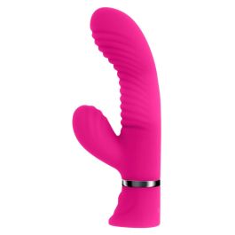 Vibrador Doble Estimulación Evolved Selopa Rosa