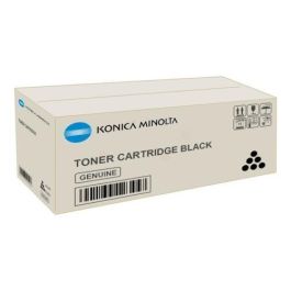 Konica-Minolta Toner Negro C7100 - Tn629K Precio: 70.5914. SKU: B15VKGW4NB