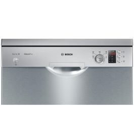 Lavavajillas BOSCH SMS25AI05E Acero 60 cm