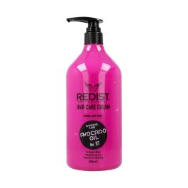 Redist Hair Care Avocado Oil Crema 1000 ml Redist Hair Care Avocado Oil Crema 1000 ml Precio: 5.68999959. SKU: B1DYHQLXZS