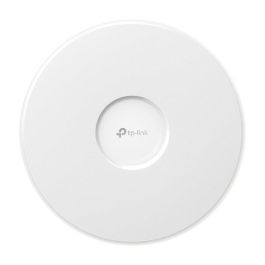 TP-Link Omada EAP772 Access Point Wi-Fi 6E Tri-Band 9300Mbps 2.4GHz 5GHz 6GHz MIMO BeamForming Precio: 196.49999974. SKU: B176BA5M3H