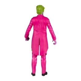 Mcfarlane toys Figura DC Retro Batman Joker en Bañador 15 cm