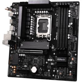 ASRock B860M Pro-A WiFi (1851) (D)