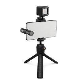 Rode Vlogger Kit Usb-C Precio: 263.49999995. SKU: B126BYPHPH