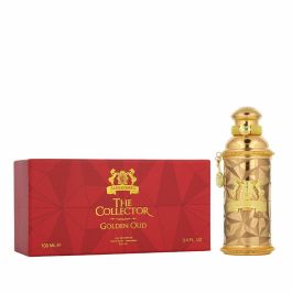 Perfume Unisex Alexandre J EDP The Collector Golden Oud 100 ml Precio: 95.5000002. SKU: B13L5RTPRC