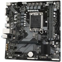 Gigabyte B760M H DDR4 (rev. 1.0) Intel B760 Express LGA 1700 micro ATX