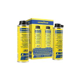 Limpiador de Inyectores Gasolina Pre-ITV Goodyear 300 ml Precio: 10.99000045. SKU: S37112583