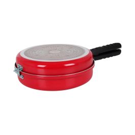 Quttin Sartén Tortillera Infinity Plu 20 cm 2.5 mm (6 Unidades)