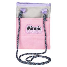 Bolso cuerda minnie