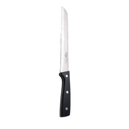 San Ignacio Cuchillo Panero SG-41026 Acero Inoxidable 20 cm Precio: 3.8999994. SKU: S7914229