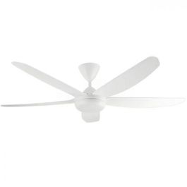 Ventilador de Techo Orbegozo CP 143142/ 35W/ 5 Aspas 142cm/ 6 velocidades Precio: 129.49999953. SKU: B1HTLPEYSV