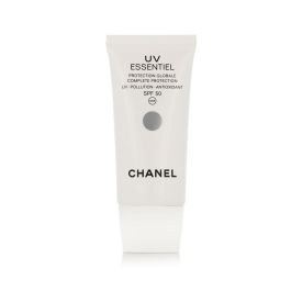 Chanel Sun Uv Essentiel Spf50