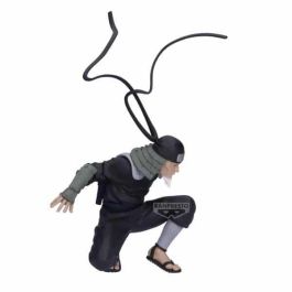 Banpresto Figura Naruto Shippuden Panel Spectacle Hiruzen Sarutobi - Colección de Anime Banpresto Figura Naruto Shippuden Panel Spectacle Hiruzen Sarutobi - Colección de Anime