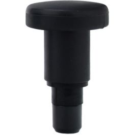 Pistola de masaje - JOCCA - 2177 - Pantalla LED - 32 niveles de intensidad - Negro Pistola de masaje - JOCCA - 2177 - Pantalla LED - 32 niveles de intensidad - Negro