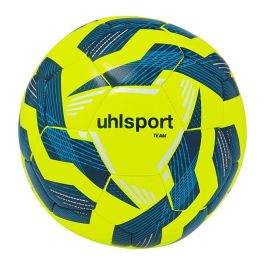 Balón de Fútbol Uhlsport Team Talla 4 Amarillo 4 Precio: 24.1637. SKU: B188NH7V6H