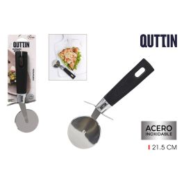 Quttin Cortapizza Foodie, 21.5 x 6.5 cm, 0.6 mm (18 Unidades) Precio: 31.89000012. SKU: B12PW5SGA7