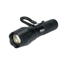 Linterna LED TM Electron TME Negro 10W Precio: 14.7899994. SKU: S6501541
