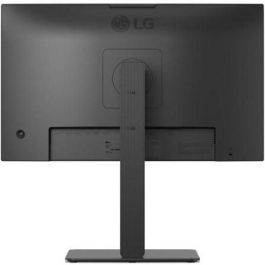 LG Monitor 24BA850-B 23.8" IPS Full HD (1920x1080) 100Hz con Webcam, USB-C 90W y Altavoces Profesional