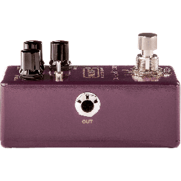 Pedal Mxr Csp039 Custom Overdrive "Duke Of Tone" Pedal Mxr Csp039 Custom Overdrive "Duke Of Tone"