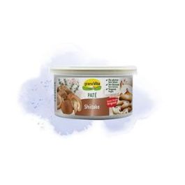 Pate De Shitake 125Gr. Precio: 3.4999998. SKU: B1E3PQEM43