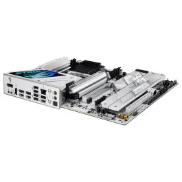 ASUS Placa Base ROG STRIX Z890-A GAMING WiFi Intel Z890 LGA 1851 DDR5 ATX para PC