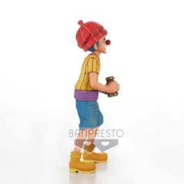 Figura Banpresto One Piece Wanokuni Baggy Figura Banpresto One Piece Wanokuni Baggy