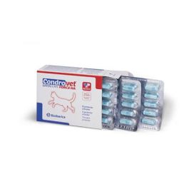 Condrovet Force Ha Gato 45 Capsulas Precio: 28.6899998. SKU: B124H4Q9ML