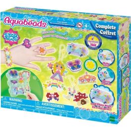 AQUABEADS Mis accesorios mágicos para crear Para Niños Precio: 31.89000012. SKU: B1C3CS3EQD